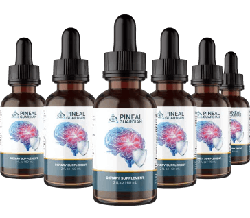 Pineal Guardian X special offer